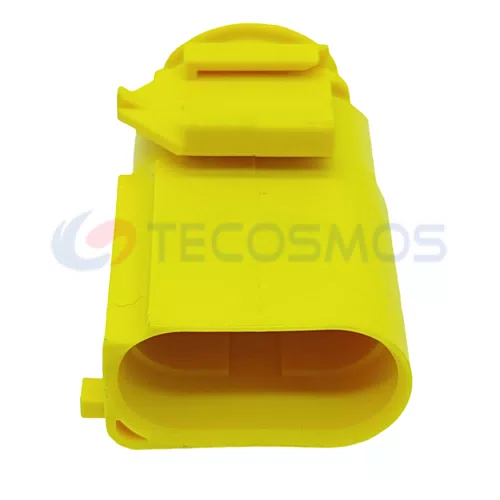 Auto Parts Waterproof Automotive Connector 3Pin Female for Car Speaker Audio Plug 8V0 973 703 803 - image 2